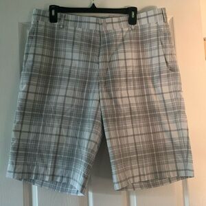 Men’s Nike Dri Fit Golf shorts